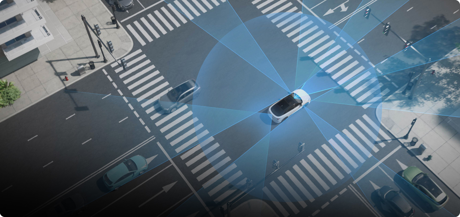 Панорамный контроль